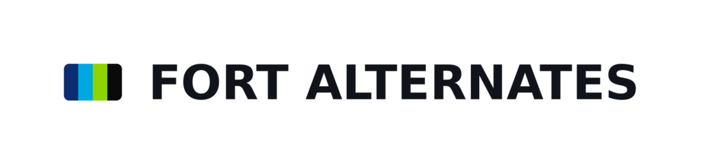 FORT ALTERNATES